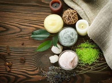 Tại Sao Mỹ Phẩm Tự Nhiên Lại Được Ưa Chuộng?