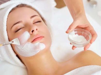 Dịch Vụ Chăm Sóc Da Toàn Diện