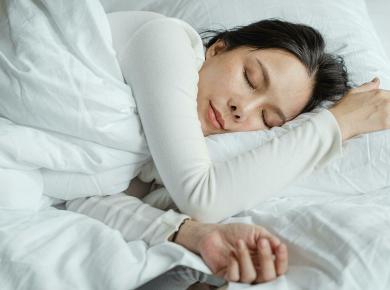 7 thói quen giúp giữ da khỏe đẹp