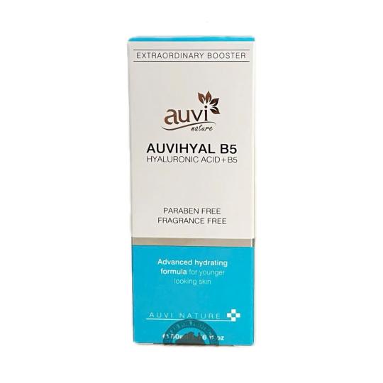 AUVI NATURE AUVIHYAL B5 