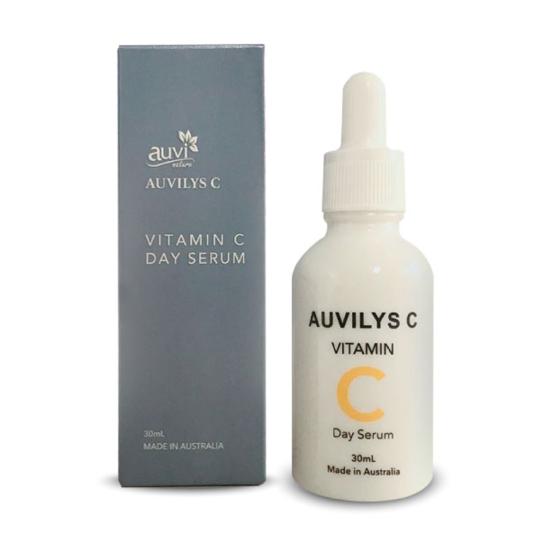 AUVILYS C VITAMIN C DAY SERUM
