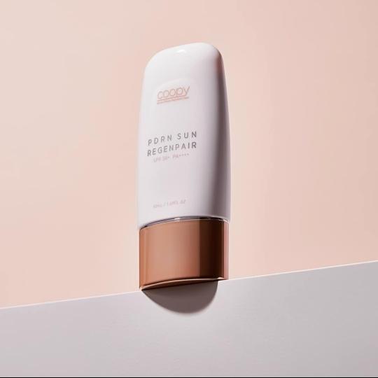 COOPY PDRN SUN REGENPAIR SPF50+ 50ML