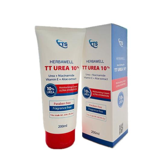 HERBAWELL TT UREA 10%