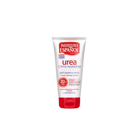 INSTITUTO ESPAÑOL 20% UREA CREAM REPAIR DRY SKIN