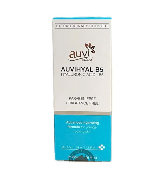 AUVI NATURE AUVIHYAL B5 