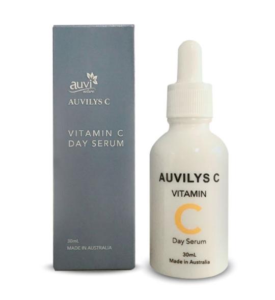 AUVILYS C VITAMIN C DAY SERUM