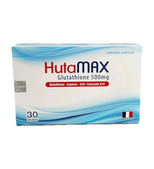 Thực phẩm bảo vệ sức khỏe HUTAMAX