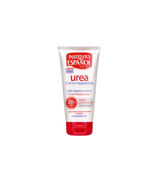 INSTITUTO ESPAÑOL 20% UREA CREAM REPAIR DRY SKIN