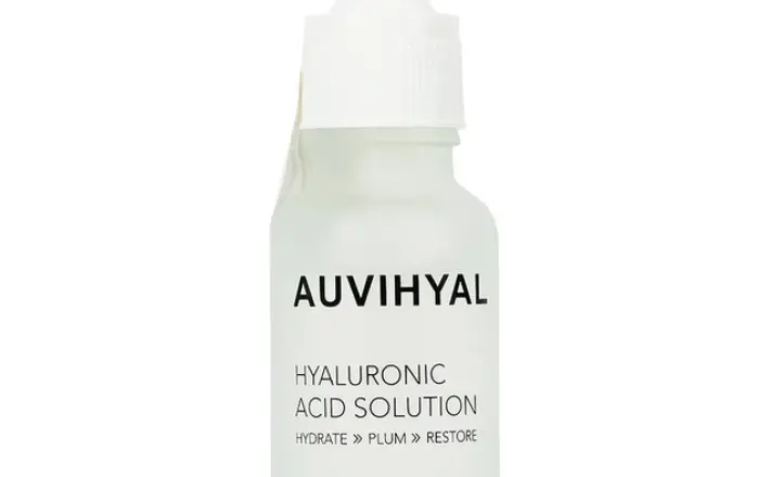 Serum dưỡng AUVIHYAL HYALURONIC ACID SOLUTION 