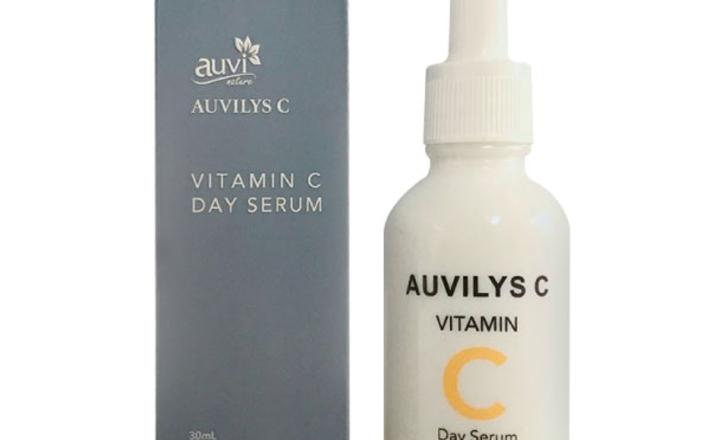 AUVILYS C VITAMIN C DAY SERUM