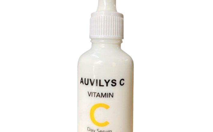 AUVILYS C VITAMIN C DAY SERUM
