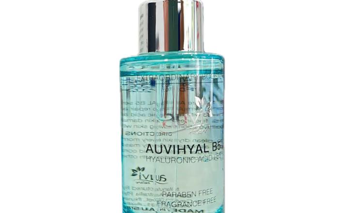 AUVI NATURE AUVIHYAL B5 