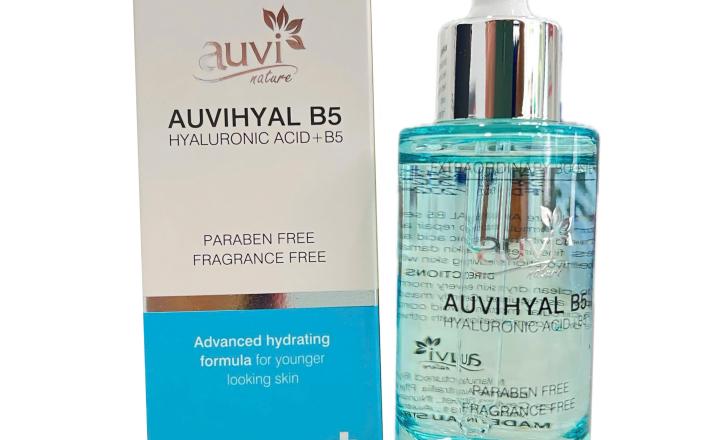 AUVI NATURE AUVIHYAL B5 