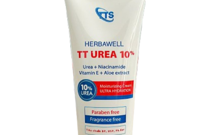 HERBAWELL TT UREA 10%