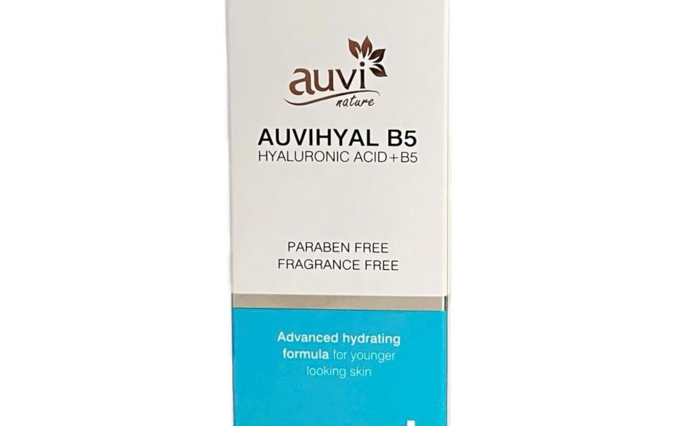 AUVI NATURE AUVIHYAL B5 