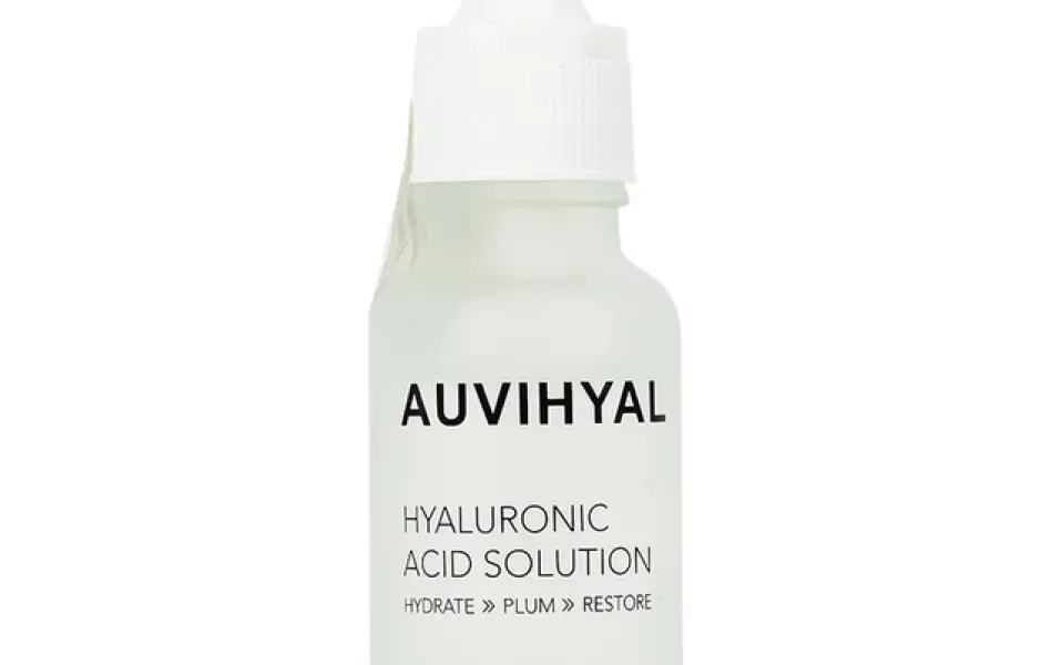 Serum dưỡng AUVIHYAL HYALURONIC ACID SOLUTION 