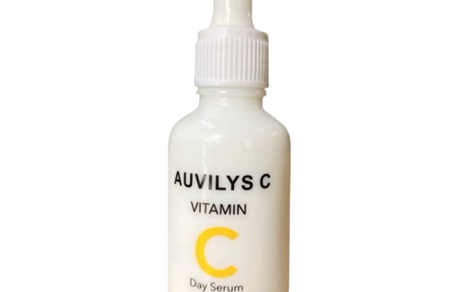 AUVILYS C VITAMIN C DAY SERUM