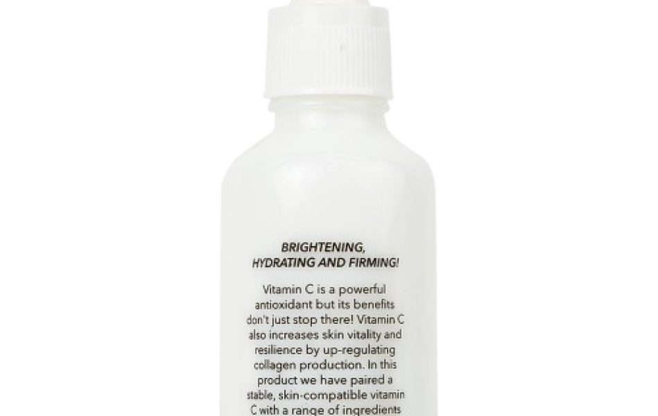 AUVILYS C VITAMIN C DAY SERUM