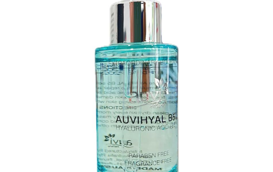 AUVI NATURE AUVIHYAL B5 