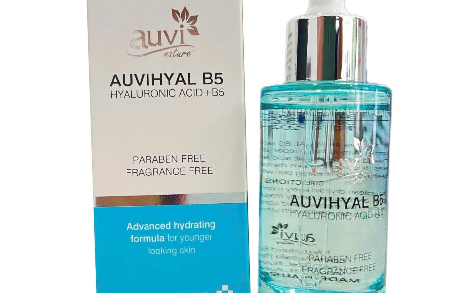AUVI NATURE AUVIHYAL B5 